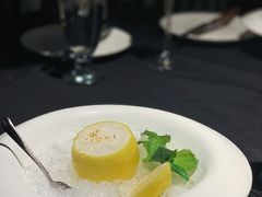 -小火花·干式熟成牛排馆Spark SteakHouse(剑桥郡店)