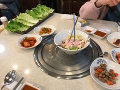 -大丰三千里韩式料理(三水湾店)