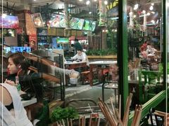 -钢管厂歆瑞源油卤串串香(春熙路太古里店)