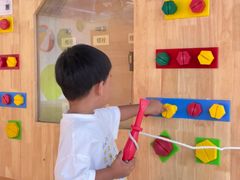 -苏州青少年科技馆