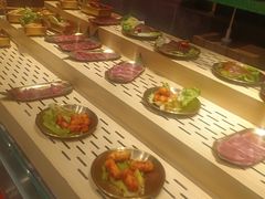 -火叮叮自助烤肉·现切牛肉(茂业店)