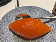 蜜汁红薯-荣小馆(安达仕店)