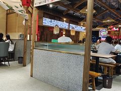 -杨三孃跷脚牛肉(中粮鸿云悦街店)