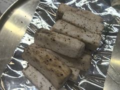 -味家烤肉烤鳗鱼牛排(西塔旗舰店)