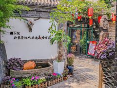 -慢丽江·云南野生菌土鸡锅(付家庄店)