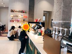 -星巴克(武康路店)
