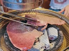 -西塔老太太泥炉烤肉(双井店)