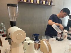 -Again Coffee Roaster(香蜜湖店)
