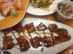-千吉日本料理(日本一条街店)