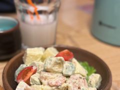 -雪月花(长江北路店)