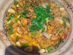 -院8里·小聚园老川菜(九眼桥店)