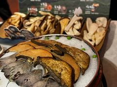 -芸山季·云南野生菌火锅(人民广场来福士店)