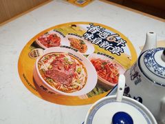 -陳香貴·兰州牛肉面(上海长风大悦城店)