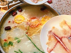 -龙继斑鱼庄(犀浦店)