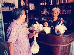 -大赤坎肥仔强烧味海鲜餐厅(大赤坎店)