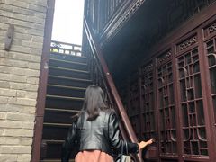 -苏皖边区政府旧址纪念馆
