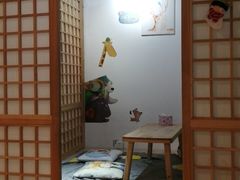 -小时光咖啡馆(开森度假森林店)