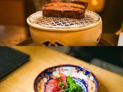 -西村日本料理(香格里拉饭店)