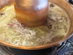 -京元盛铜锅涮肉(上海总店)