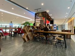 -太平洋咖啡(市府恒隆二店)