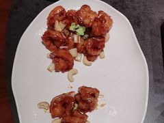 -鸽子侯·家宴·平价海鲜(绿地店)