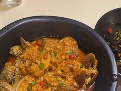 -聚味瞿记·龙虾堂(望城店)