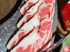 -良情择木·烤肉(青羊万达店)