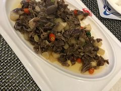 -Chongqing Cuisine川厨川味