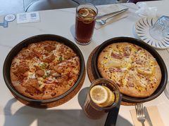 -必胜客(石佛营店)