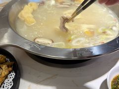 -京门活鱼馆·鱼火锅(百子湾（原红庙）店)