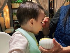 -潮堂(环球金融中心店)