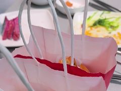 -海底捞火锅(振华商厦店)