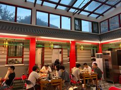 -小街47號江湖菜(四合院店)
