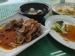 -景好海鲜餐厅(大鹏必选旅游店)