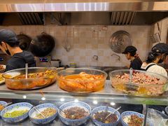 -梅溪·小伙子干挑面(安吉总店)