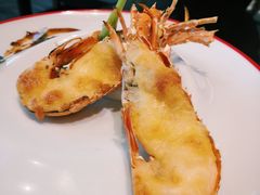 -万达瑞华酒店·品珍中餐厅