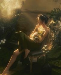 -米莱摄影写真(五大道别墅店)