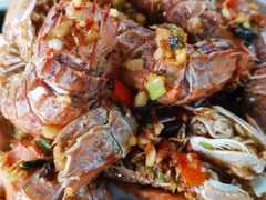 -三妹小龙虾·黄油蟹(华侨城总店)