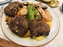 -麦甜创意轻食餐厅(西康路店)