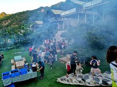 -北京山里寒舍度假酒店