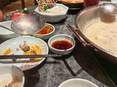 -捞王锅物料理(金华义乌之心店)