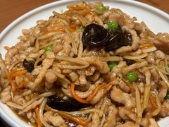 -老昌春饼(中央大街店)