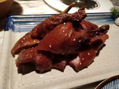 -周渝食惦·酸菜鱼精致川菜(横岗店)
