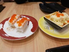 -禾绿寿司(星光68广场店)