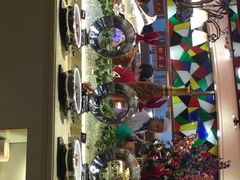 -比亚森自助烤肉料理(裕华店)