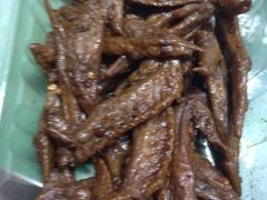 -周黑鸭(深圳罗湖区东门九龙城店)