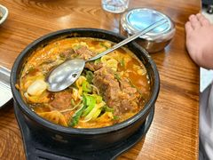 -旺清进洞米肠汤