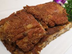 芳香排骨-小贝壳酒楼(经九路店)