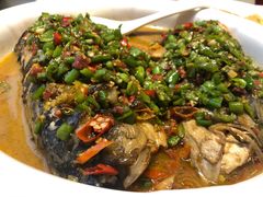 千岛湖大鱼头-辣公子·千岛湖私房菜(滨江店)