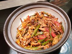 -盐城万豪酒店-盐城厨房西餐厅